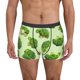 thumbnail image 1 of Fotbe Broccoli 3 Calzoncillos Tipo Boxer con Bolsa de Soporte Total para Hombre, X-Temp Fresco, Transpirable y de Secado Rápido-X-Large, 1 of 5