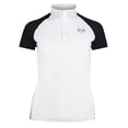 thumbnail image 5 of B Vertigo Iris Womens Short Sleeve Shirt, 5 of 6