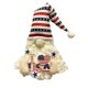 thumbnail image 1 of Independent daily decorations, faceless little national day decorations, hanging garlands, 1 of 5
