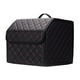 thumbnail image 2 of Caja de almacenamiento portátil para maletero de coche, para furgonetas, vehículos y coches. Negro, 2 of 8