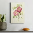 thumbnail image 4 of Dusty Rose II Premium Gallery Wrapped Canvas - Ready to Hang - 40 x 60, 4 of 9