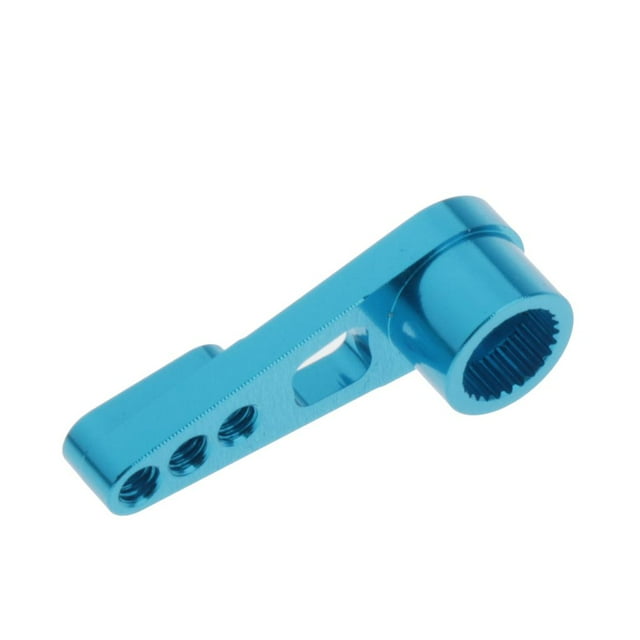 de jabón de de 2 piezas, herramienta de corte de jabón, a de alambre, biseladora y cepilladora Sharpla 25T Servo Arms Blue