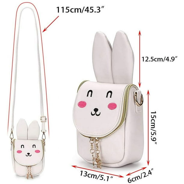 Bolsas de moda para niñas hotsell