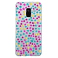 thumbnail image 1 of Funda para Galaxy A8 InstaCase Antigolpes Estrellas de colores, 1 of 7