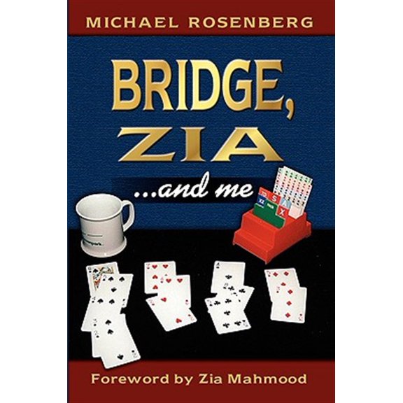 Pre-Owned Bridge, Zia and ME (No Rights UK) M Paperback