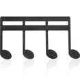 thumbnail image 1 of Clip de Livre de Musique en Métal Support de Partition Portable, 1 of 8