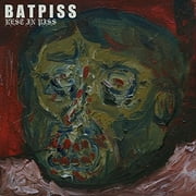 Batpiss - Rest In Piss - Vinyl