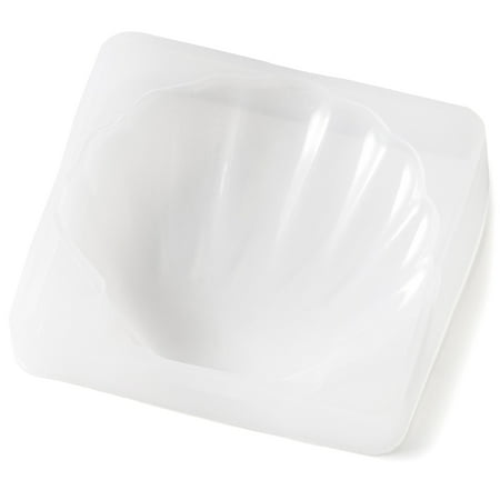 UPC: 0191518423075 | Seashell Silicone Mold by Craft Smart®