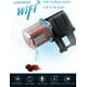 thumbnail image 2 of Alimentador automático de peces con wifi para acuario, comedero automático para peces, temporizador de comida para peces, comedero para pecera, 2 of 5