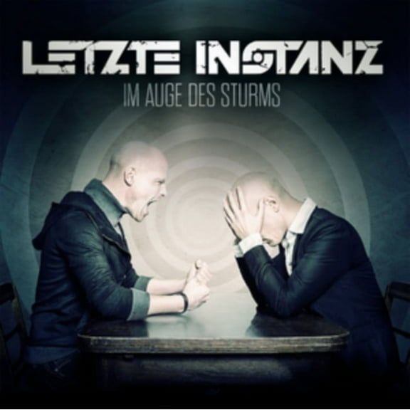 LETZTE INSTANZ - IM AUGE DES STURMS