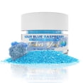thumbnail image 4 of Bakell - Sweet and Sour Blue Raspberry and Classic Flavored Tinker Dust Pair - Zesty Sparkle, 2x8g Jars, 4 of 13