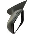 thumbnail image 3 of Geelife Power Mirror For 2008-2011 Focus SE Front Driver Side Textured Black, 3 of 7