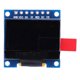 thumbnail image 2 of Módulo De Pantalla Oled Módulo de placa de pantalla serie IIC de 0,96 pulgadas SPI/IIC SSD1306 7 pines para Arduino 51 STM32, 2 of 6