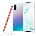 thumbnail image 4 of Stylus Pen, Stable Plastic Replacement Stylus Portable With Tips For Smartphone Red, 4 of 8
