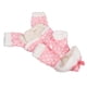 thumbnail image 4 of Abrigo De Invierno Para Perros, Cálido, Engrosado, Agradable Para La Piel, Sudadera Con Capucha De Una Pieza, Chaqueta Para Clima Frío Para Perros Pequeños, Medianos Y Grandes,, 4 of 7