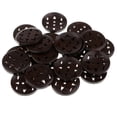 thumbnail image 5 of 40 Piezas de Botón de de de 2 Agujeros Manualidades de para álbumes de Recortes de 1,14 Pulgadas, 5 of 5