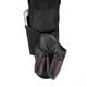 thumbnail image 4 of Bolsas de hombro de caza con personalidad, riñonera para suministros de caza (negro), 4 of 4