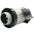 Replacement Eureka Optima 430 series Vacuum Dust Cup Filter