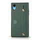thumbnail image 4 of Funda para iPhone XR con cordón de piel sintética, 4 of 5