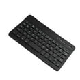 thumbnail image 2 of Clavier, Clavier Sans Fil Ultra-Mince à Faible Consommation d'Énergie, pour PC Tablette, 2 of 8