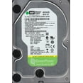 thumbnail image 1 of WD10EURS-630AB1, DCM EHRNNV2CBB, Western Digital 1TB SATA 3.5 Hard Drive, 1 of 2