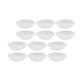 thumbnail image 3 of 12 piezas de cuencos pequeños para salsas, cuencos para ingredientes y cuencos decorativos, 3 of 8