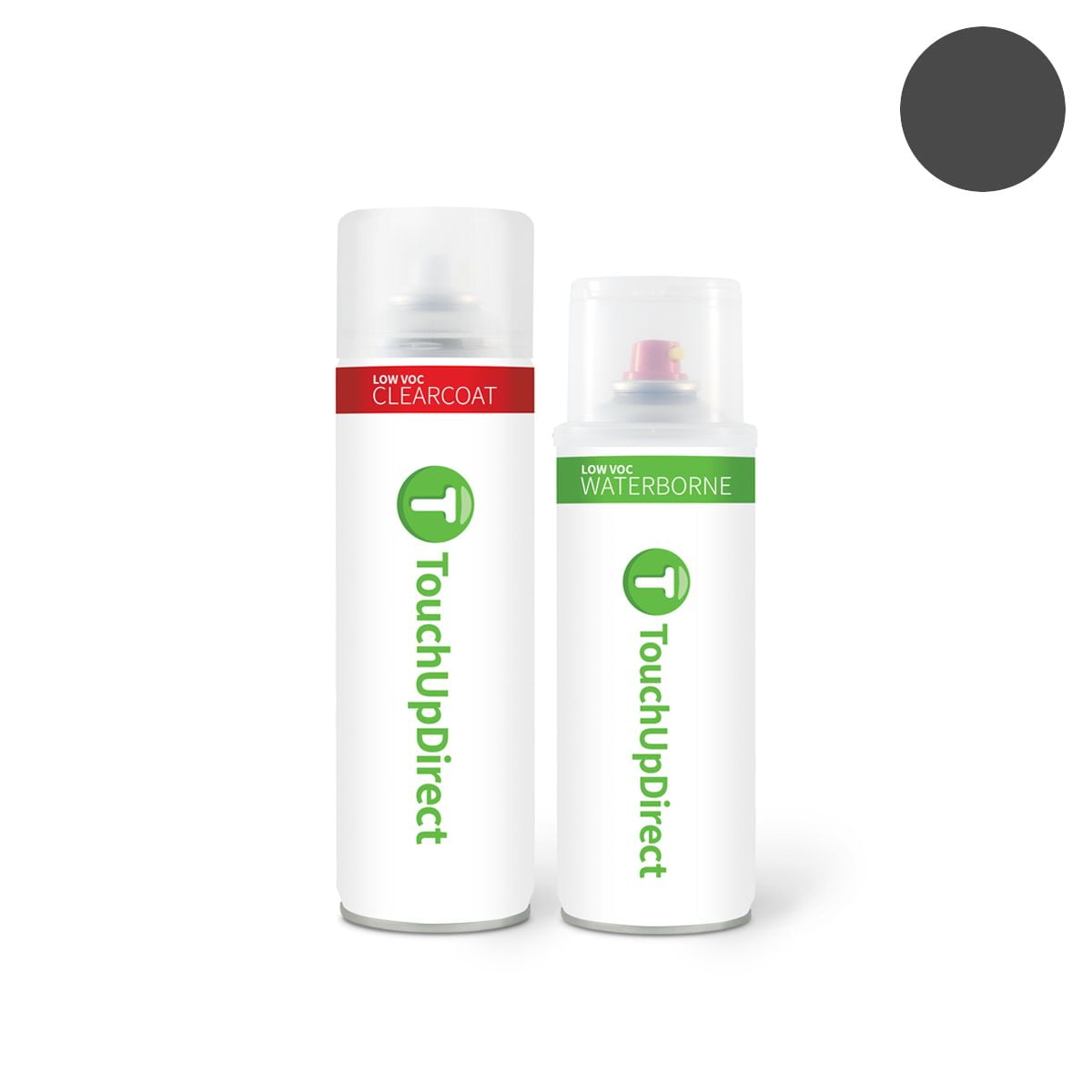 TouchUpDirect for BMW Exact Match Automotive Touch Up Paint Mineral