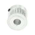 thumbnail image 3 of Aluminum 3 M 20T 8mm Bore 11mm Belt Timing Idler Pulley Synchronous Wheel, 3 of 5