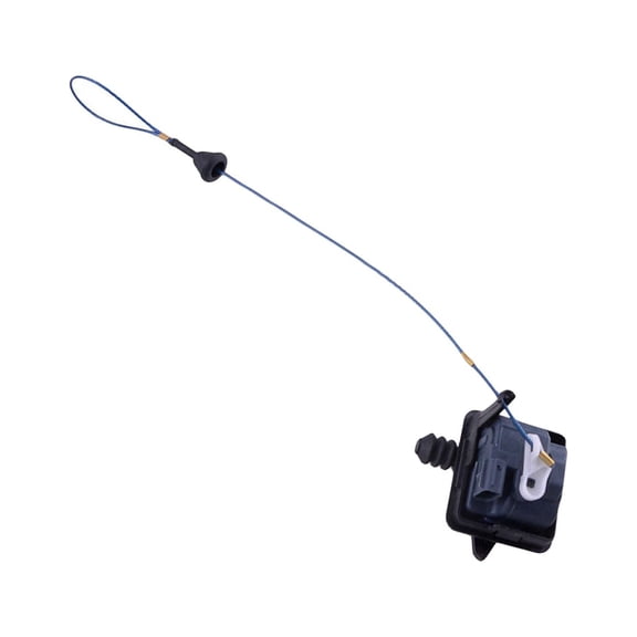 Vehicle Lid Actuator Gas Door Assembly 74700-Tba-A02 74700Tbaa02 for High Quality Replacement