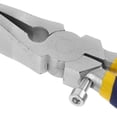 thumbnail image 6 of Raindrops Studio Running Pliers for Glasswork with Flat Jaws and Ergonomic Handle Made of High Carbon Steel 8 inch, 6 of 8