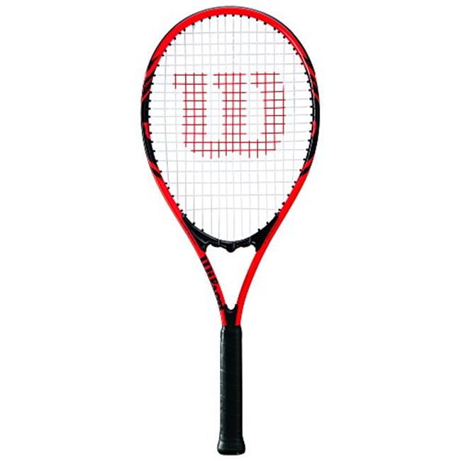 Wilson Racquet Sports WRT30480U3 Federer Tennis Racquets Walmart Canada