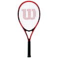 thumbnail image 1 of Wilson Racquet Sports WRT30480U3 Federer Tennis Racquets, 1 of 1