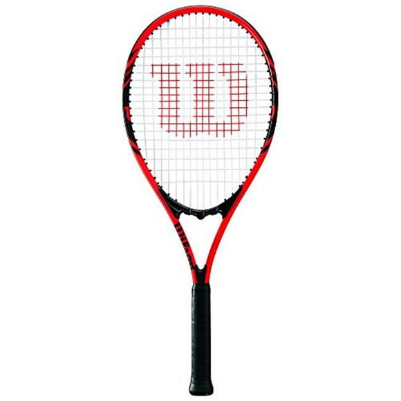 Wilson Racquet Sports WRT30480U3 Federer Tennis Racquets