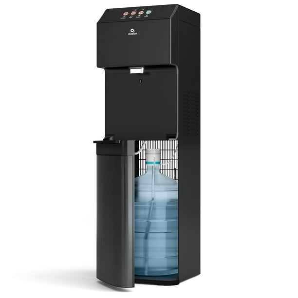 Avalon Electronic Bottom Loading Water Cooler Water Dispenser 3