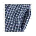 thumbnail image 2 of Hanes Short de Pyjama en Coton Tissé (Hommes Grande Taille et Taille Forte), 2 of 3