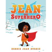 Jean the Superhero, (Paperback)