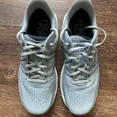 thumbnail image 3 of New Balance Fresh Foam X 860v12 Size 9.5 Mens Running Shoe Gray, 3 of 6