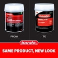 thumbnail image 2 of Filler Bondo Original de 3,2 kg con endurecedor, 80 ml, multisuperficie, 2 of 8