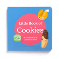 thumbnail image 6 of Little Books: Culinary Collection, 6 of 7