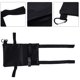 thumbnail image 3 of Bolsa para muletas práctica y duradera bolsa para muletas en el antebrazo a prueba de manchas para botellas de agua dispositivos móviles carteras llaves u otros artículos ANGGREK Otros, 3 of 8