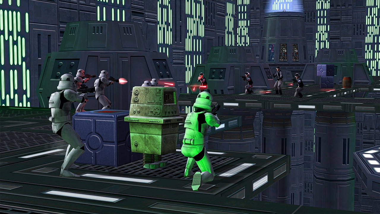 STAR WARS™: Battlefront Classic Collection - Nintendo Switch [Digital]