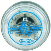 Duncan Pulse Yo-Yo, Blue
