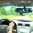 thumbnail image 2 of Cámara para auto HD Mirror Cam CV Directo T0241-00, 2 of 5