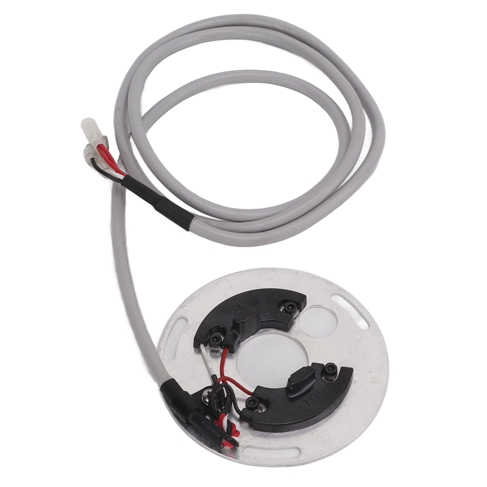 SelfContained Ignition, Electronic Ignition For Motorcycle