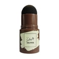thumbnail image 2 of Kit de sello de la ceja de la ceja de un paso de la ceja Color tinte y forma la forma de los cejuches de larga duración de la sombra de la sombra del Gris negro Baoblaze Sello de cejas, 2 of 8