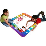 Remarkables Washable Mat