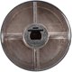 thumbnail image 3 of 5 Pcs Metal Gas Stove Knobs 6mm Cooker Control Range Oven Knob Burner Knob Gas Hob Switch Replacement Accessories, 3 of 5