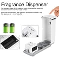 thumbnail image 3 of Fragrance Dispenser Household Automatic Perfume Container Aerosol Fragrance Dispenser Machine, 3 of 5