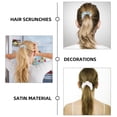thumbnail image 4 of 4 gomas para el pelo, coleteros, gomas elásticas para el pelo, accesorios para el cabello, 4 of 6