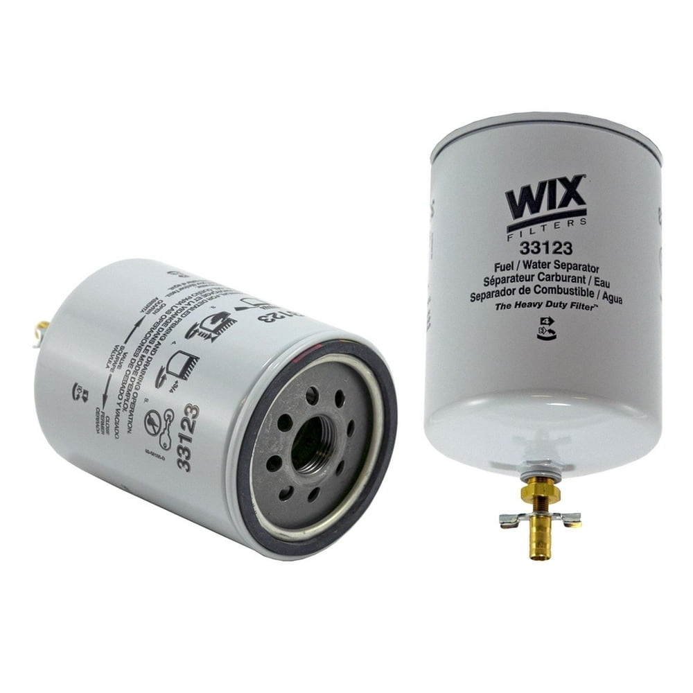 Fuel Water Separator Filter